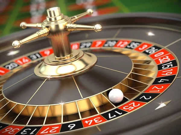 e999 Our Slot Rooms and Game Types